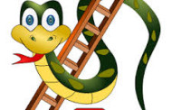 Reincarnation-Snakes and Ladders